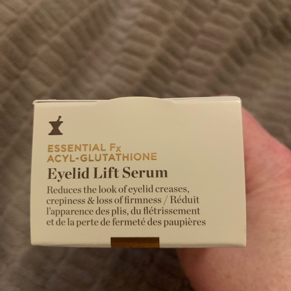 Perricone MD Essential Fx Eyelid Lift Serum - Cream and Gold - Picture 5 of 5